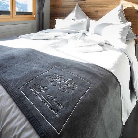 Alp N' Rose Apartment ฮาลสิแบร์ก ภายนอก รูปภาพ