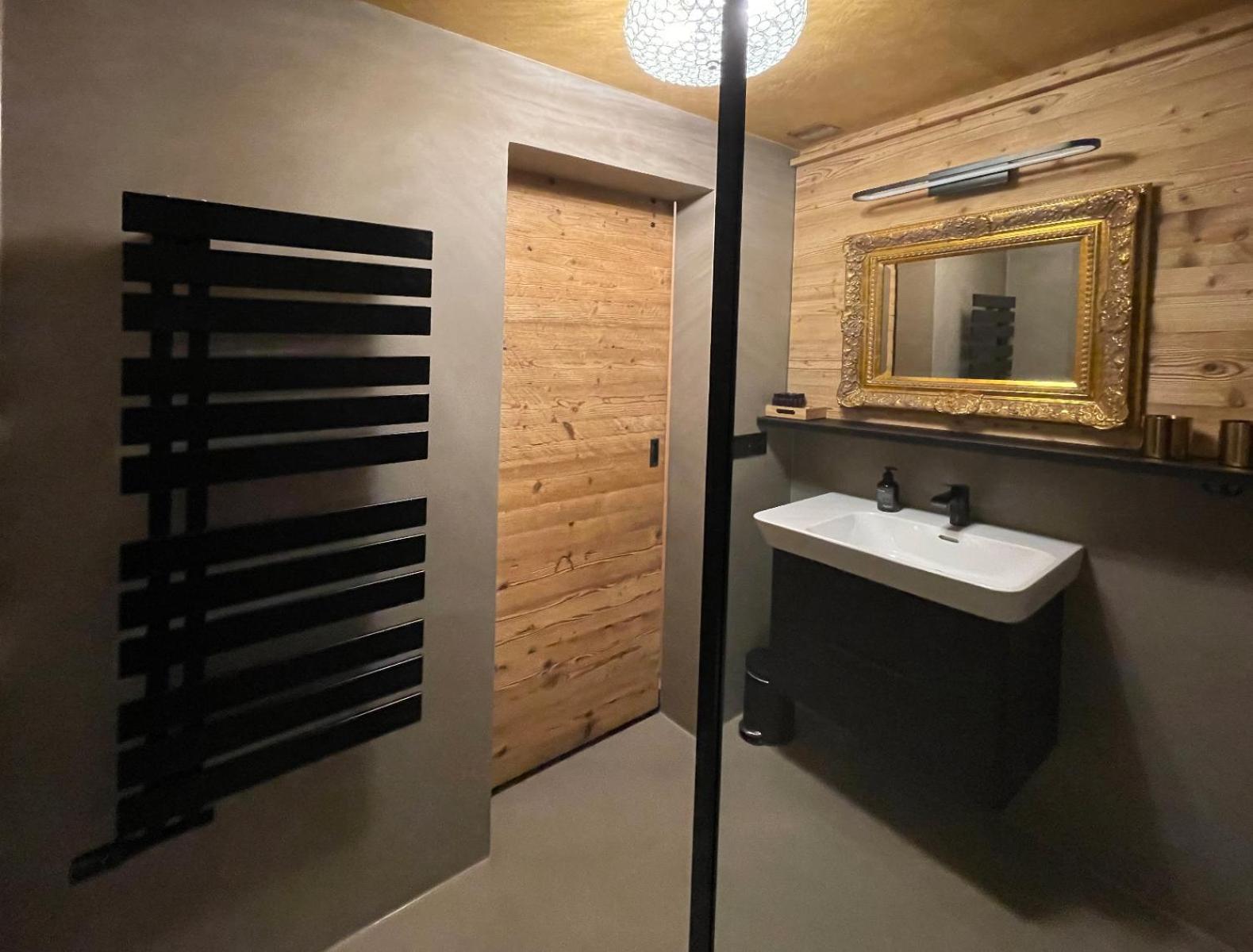 Alp N' Rose Apartment ฮาลสิแบร์ก ภายนอก รูปภาพ