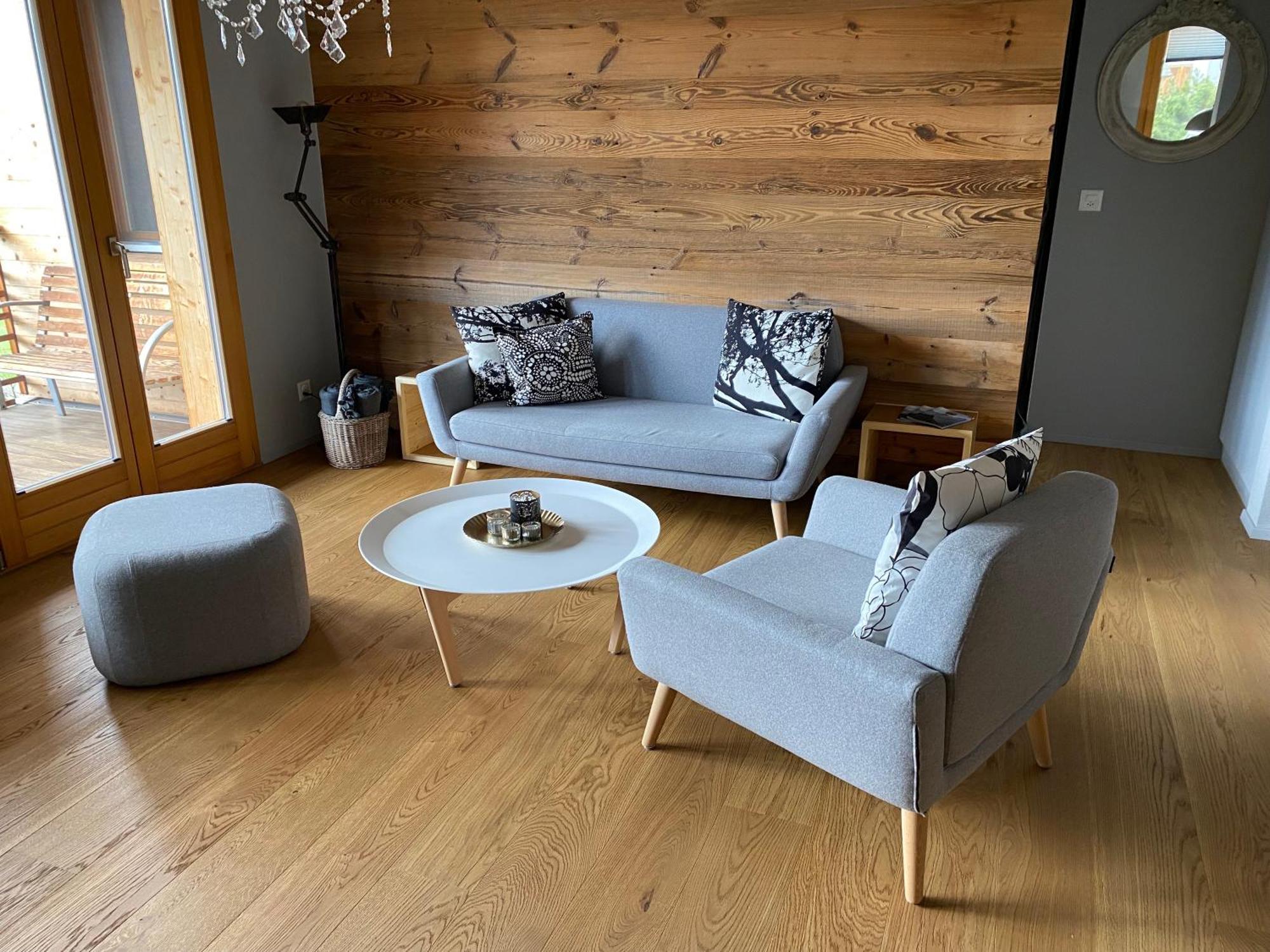 Alp N' Rose Apartment ฮาลสิแบร์ก ภายนอก รูปภาพ