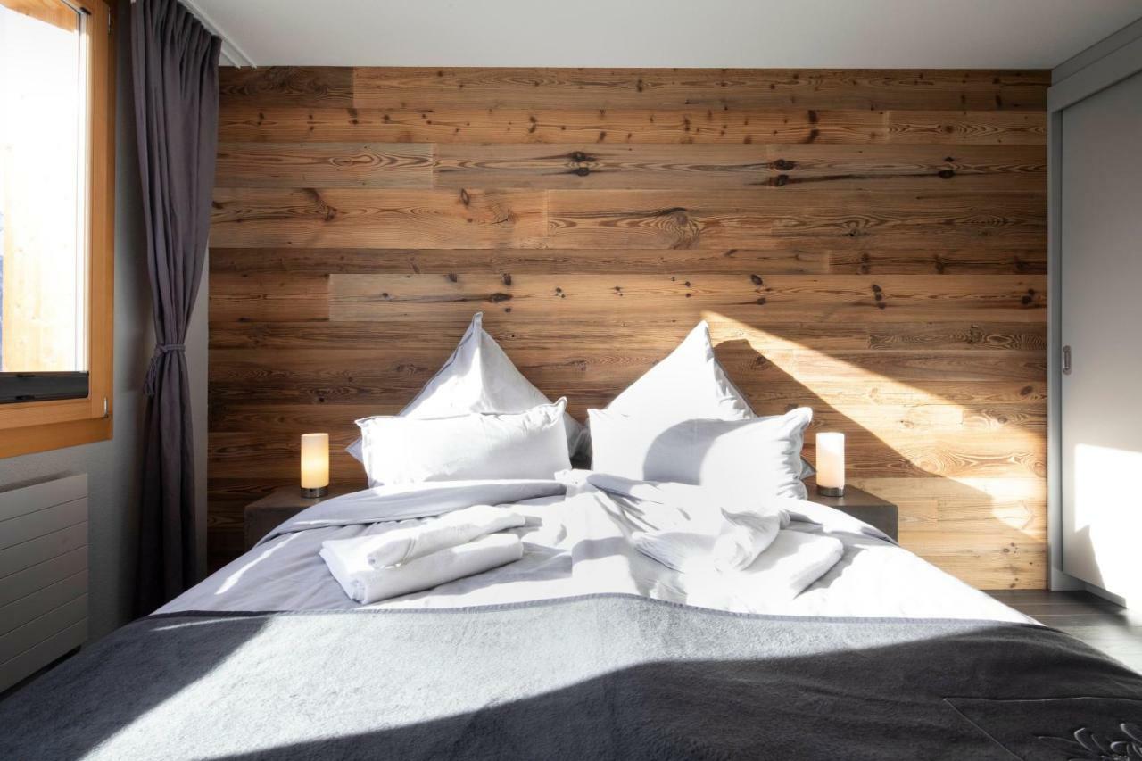 Alp N' Rose Apartment ฮาลสิแบร์ก ภายนอก รูปภาพ