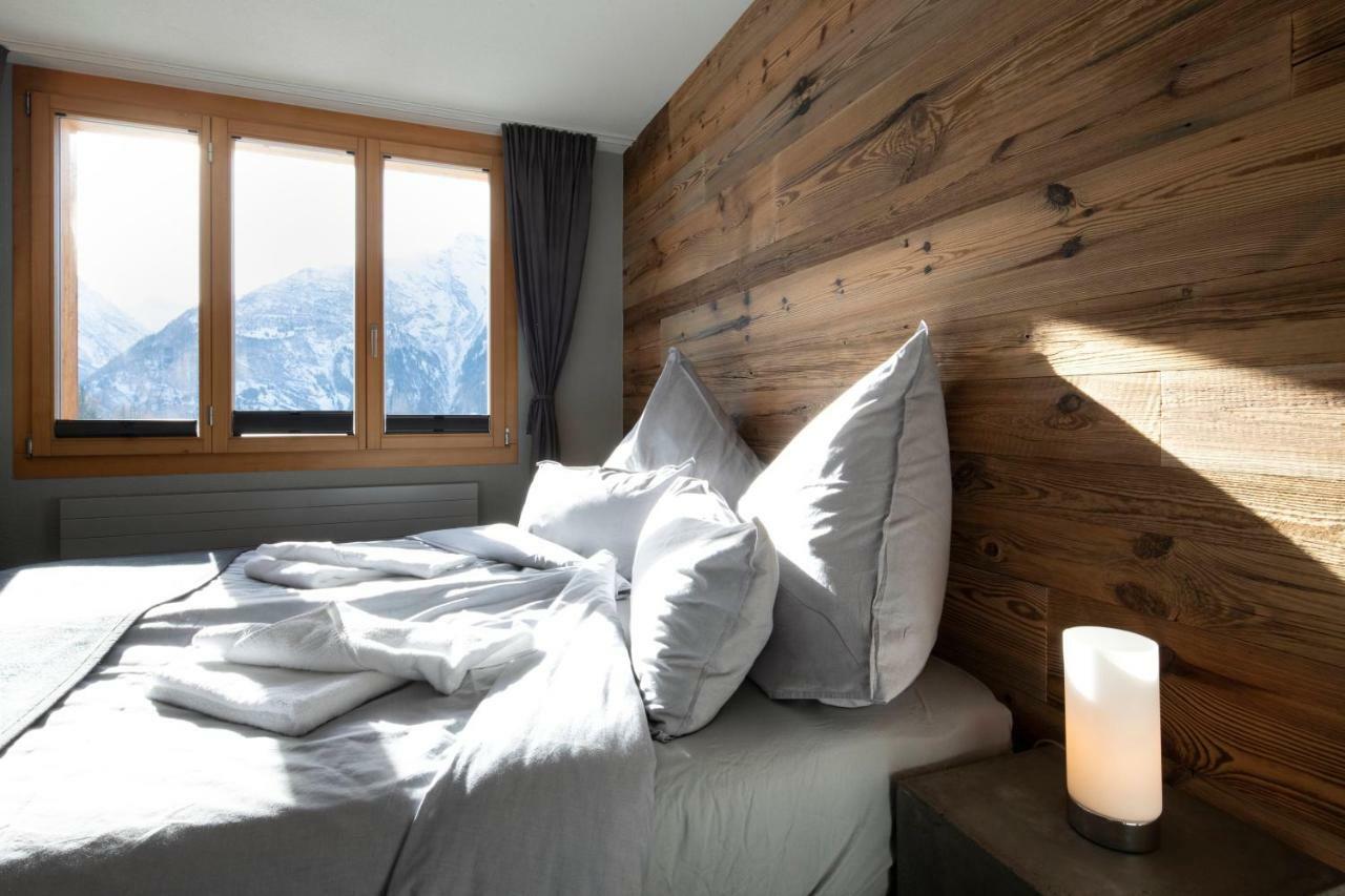 Alp N' Rose Apartment ฮาลสิแบร์ก ภายนอก รูปภาพ